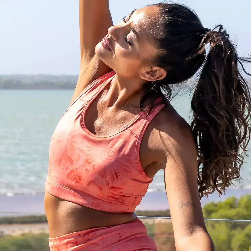 Arena Fit by Arysça Barcelona: el verano que entrena contigo