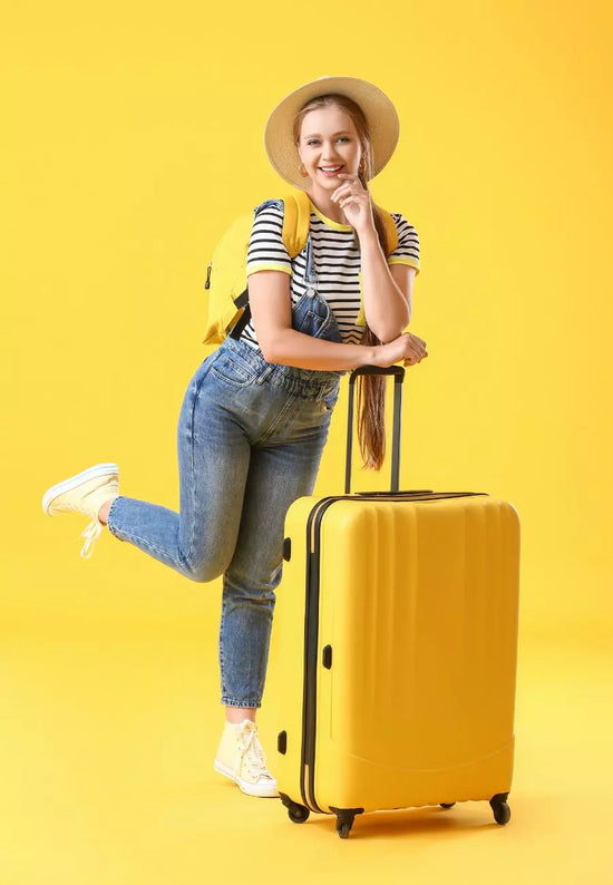 Cómo Preparar la Maleta Perfecta para unas Vacaciones en el Caribe (en Otoño)