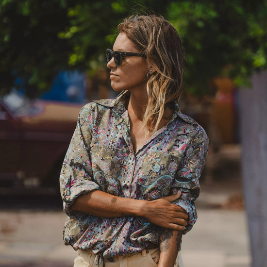 Semana Bohemia en Arena Formentera | Descubre la Moda Bohemia y el Estilo Libre