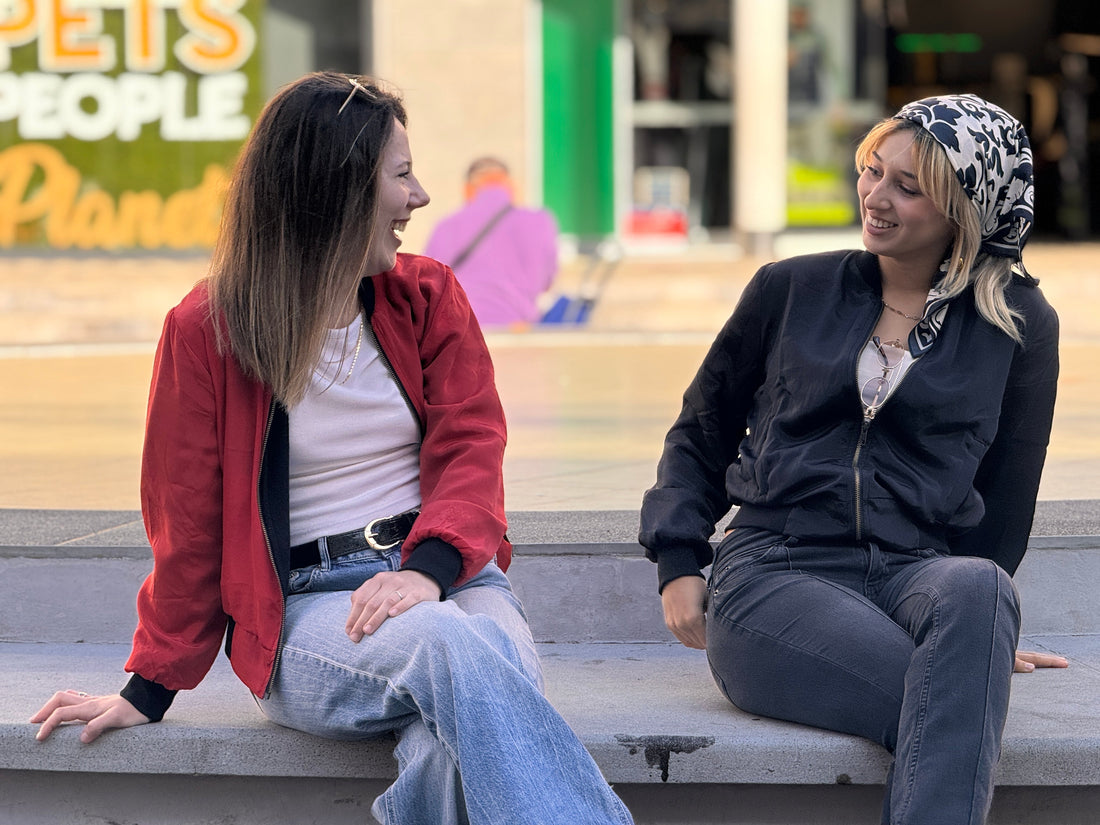 Vestirse para disfrutar el día (y los planes que surgen sin avisar)