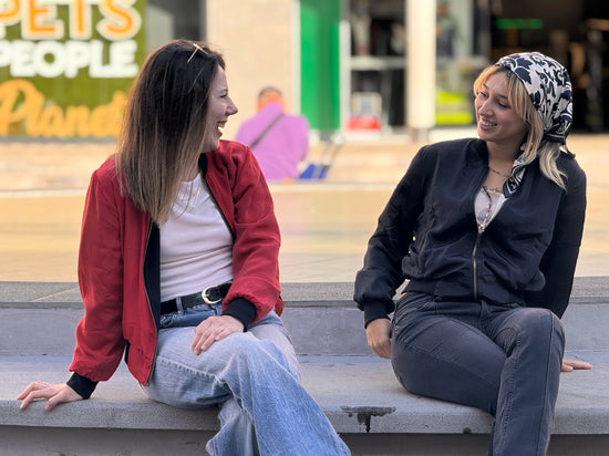 Vestirse para disfrutar el día (y los planes que surgen sin avisar)