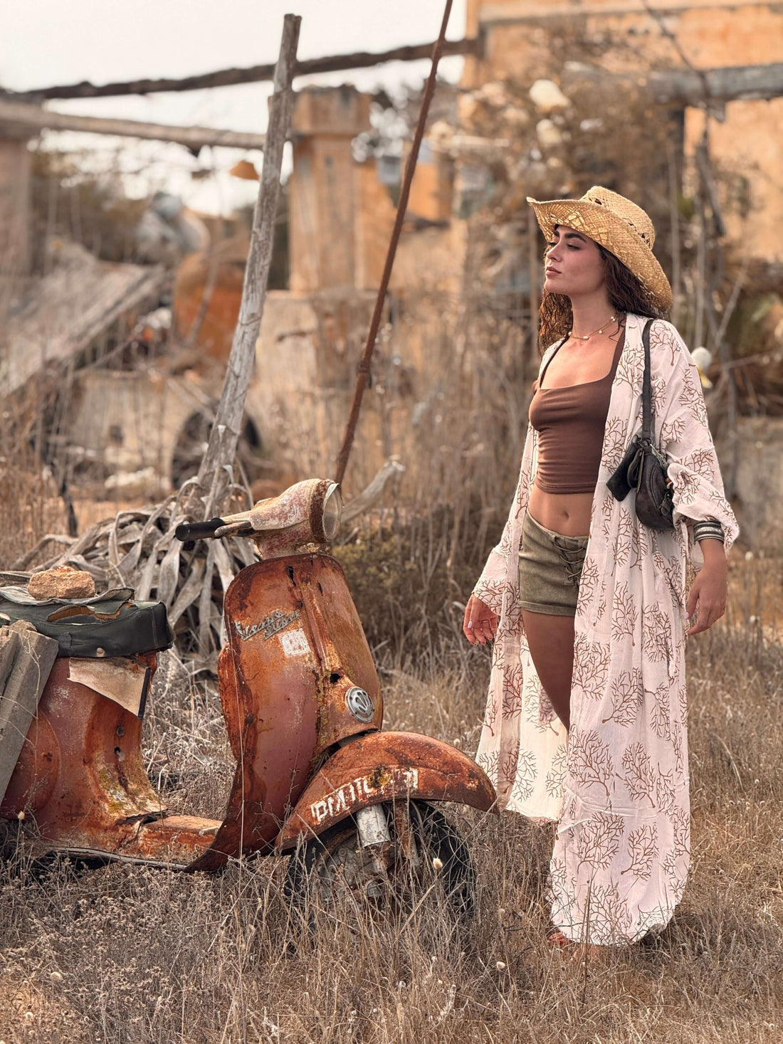 Estilo personal con alma: consejos de moda para expresarte