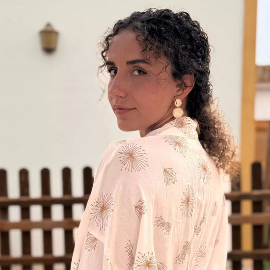 🌸 Nueva colección primavera · Arena Formentera