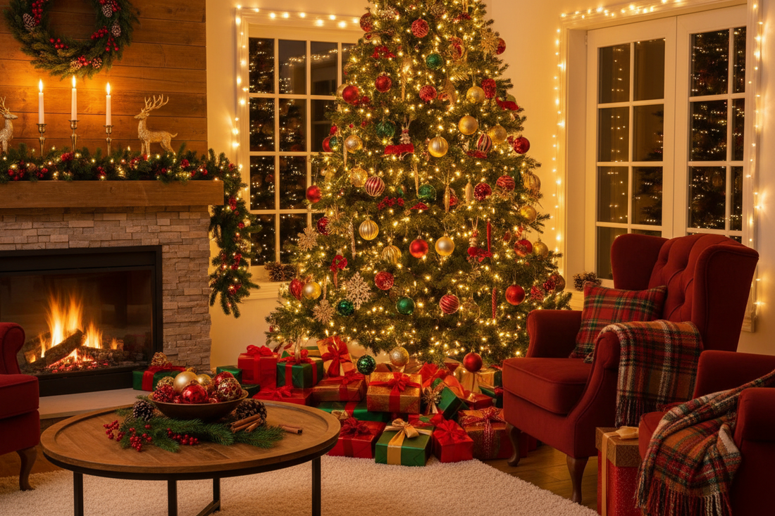 Ideas de Regalo Navidad 2025: Inspiración Boho y Mediterránea