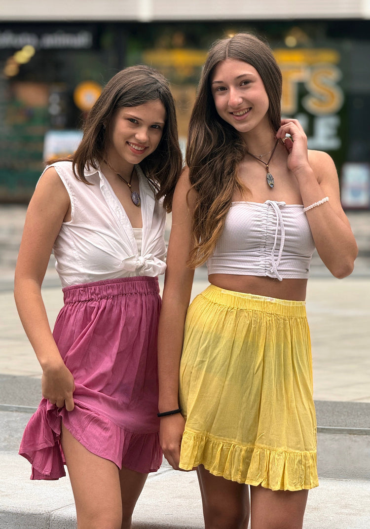 Teen