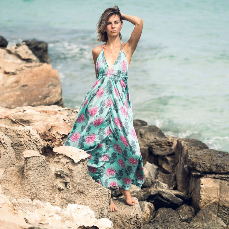 Vestidos