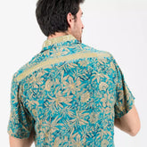 Camisa manga corta