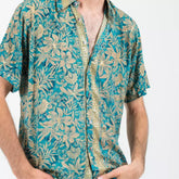 Camisa manga corta