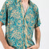 Camisa manga corta