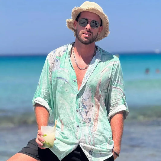 Camisa, Aquarella