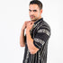 camisa manga corta hombre arena formentera