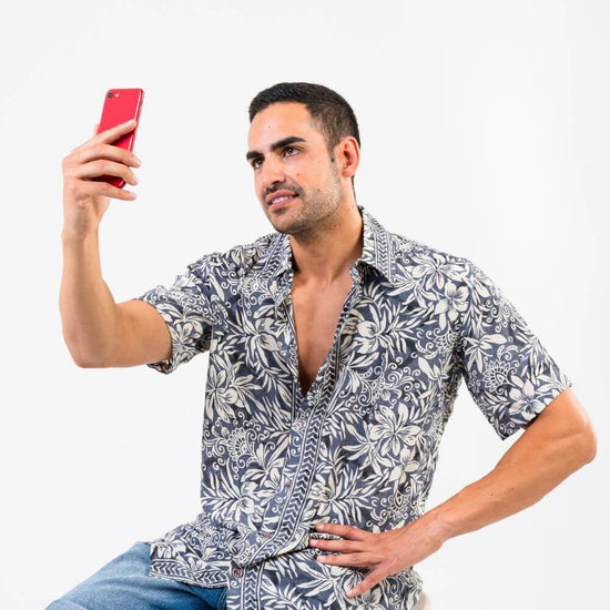 camisa hombre new saari, camisa bohemia hombre, camisa ligera verano hombre, camisa estampada hombre, moda masculina ibicenca, camisa de playa hombre, ropa boho chic hombre, camisa oversize hombre, camisa fresca hombre, camisas arena formentera, moda verano hombre, camisa elegante casual hombre, camisa fluida hombre