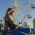 chaqueta bomber estampada mujer, bomber boho chic, chaqueta ligera polar, bomber new saari, chaqueta bohemia otoño invierno, bomber estampada casual, chaqueta arena formentera, bomber oversize mujer