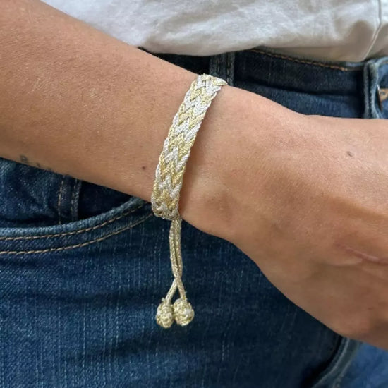 Pulsera Aisha