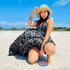 vestido Uma, vestido largo amarillo, vestido bohemio Arena Formentera, vestido Kharma Arena Formentera, vestido de tiras ajustables, vestido verano mujer, vestido playa elegante, vestido talla única, vestido fluido amarillo, vestido estampado artesanal, vestido New Saari, vestido inspirado en seda india, vestido versátil de verano, vestido ligero y fresco, vestido boho chic mujer, vestido playa bohemio, vestido largo patchwork, vestido bohemio mujer, vestido verano boho chic, vestido playa largo, vestido fl