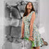 vestido cruzado corto teen mujer arena formentera